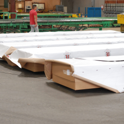 Packaging & Transport