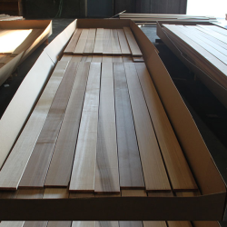 Western Red Cedar