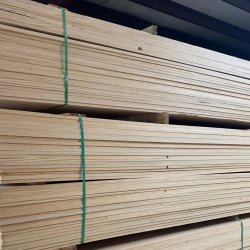 Southern Yellow Pine