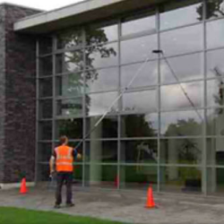 Commercial Window Cleaning