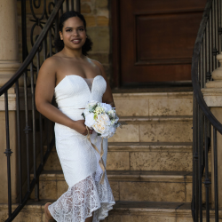 Bridal Shoot