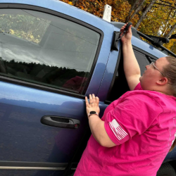 Swift Lockout Assistance