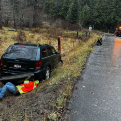 Roadside Assistance