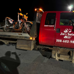 Equipment Transportation