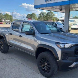 New Vehicles 