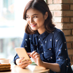 Mobile Banking