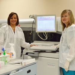Lab Services