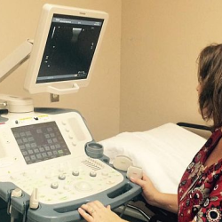 Diagnostic Imaging