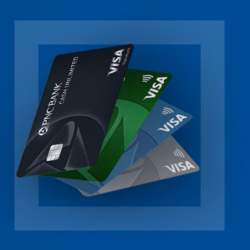 Credit Cards