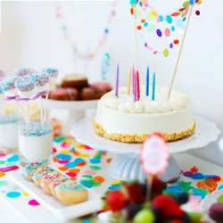 Birthday Party