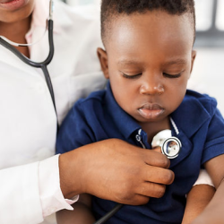 Pediatrics