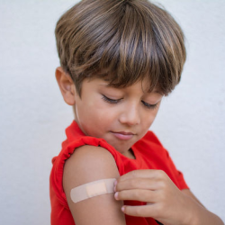 Immunizations