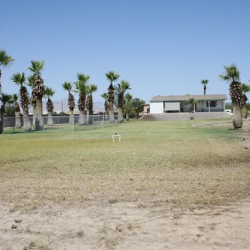 Golf Courses