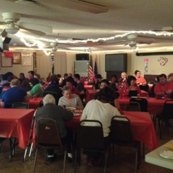 Fundraising Events