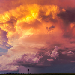Long Range Weather Forecasting 