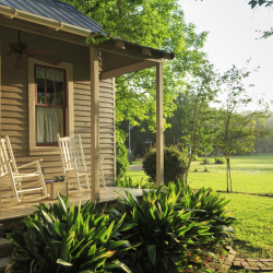 Country Home Loans