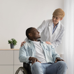 Valley View Medical Center