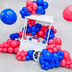 Balloon Decor