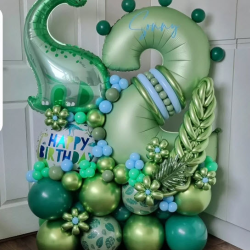 Balloon Bouquets