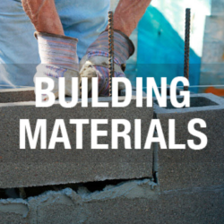Building Materials