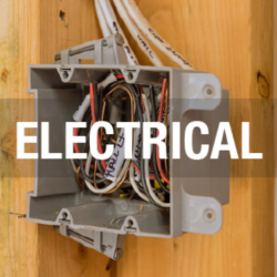 Wire - Electrical & Building