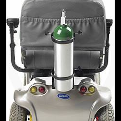 Mobility Scooters