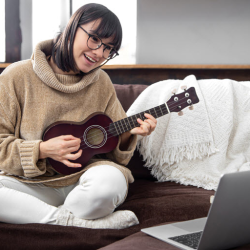 Beginner Ukulele