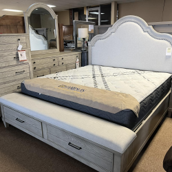 Bedroom Furniture
