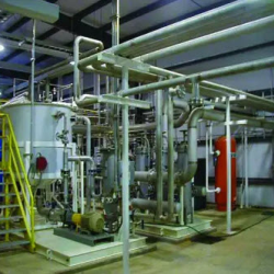 Process Piping