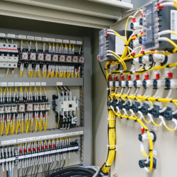 Electrical & Instrumentation