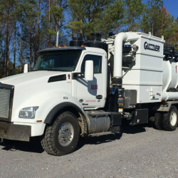 Vacuum Truck Services