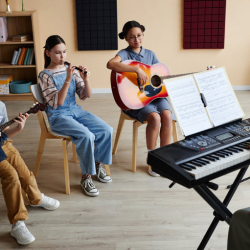 Music Classes