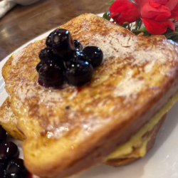 Brioche French Toast