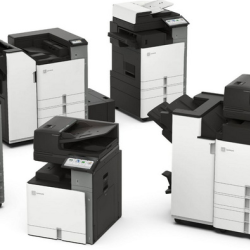 Lexmark Multifunction Solutions