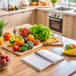 Personalized Wellness Plans