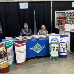 Safe Feed/Safe Food Certification