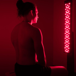 Red Light Therapy 