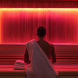 Infrared Sauna Session Packages