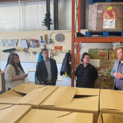 Alternative Dispute Resolution