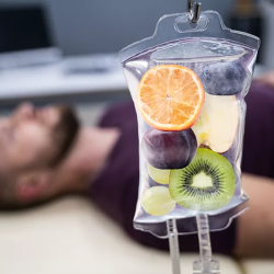 IV Drip Therapy