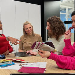 Furniture Design + Specification