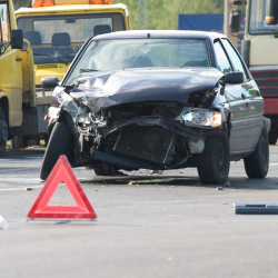 Accidental Death Insurance