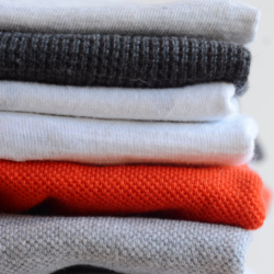 Wash & Fold Laundry Service