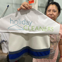 Dry Cleaning