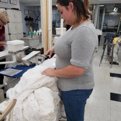 Alterations & Repairs