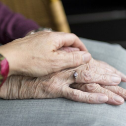 Elder Abuse