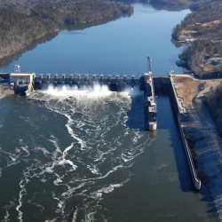 Operational Maintenance and Dredging