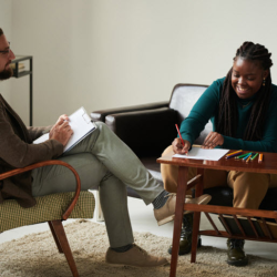 Substance Use Outpatient Services