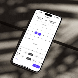 Online Booking