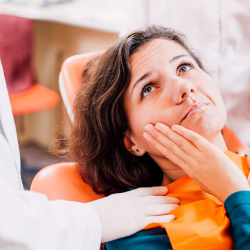 Tooth Extractions
